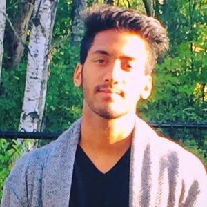 Meet your Posher, Adhi